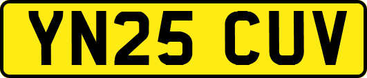 YN25CUV
