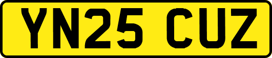 YN25CUZ