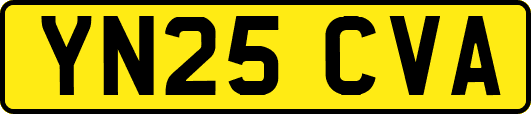 YN25CVA