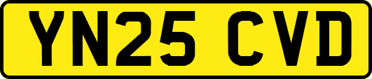 YN25CVD