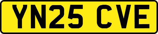 YN25CVE