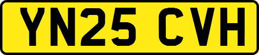 YN25CVH