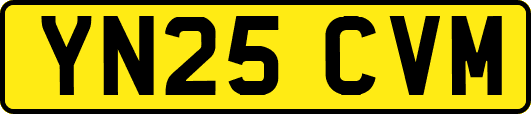 YN25CVM