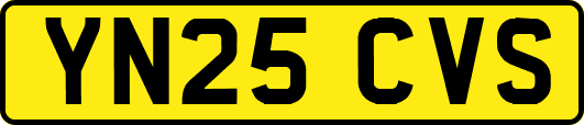 YN25CVS