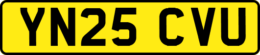 YN25CVU