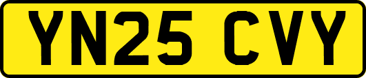 YN25CVY