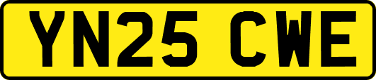 YN25CWE