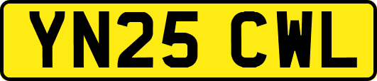 YN25CWL