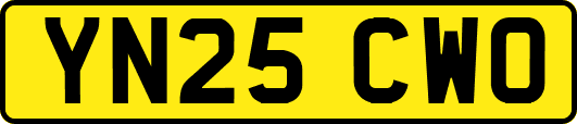YN25CWO