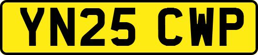 YN25CWP