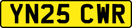 YN25CWR