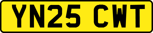 YN25CWT