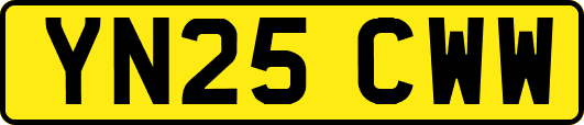 YN25CWW