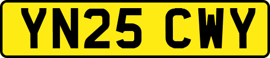 YN25CWY