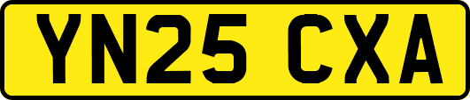 YN25CXA
