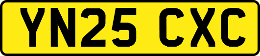 YN25CXC