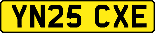 YN25CXE