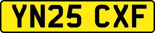 YN25CXF