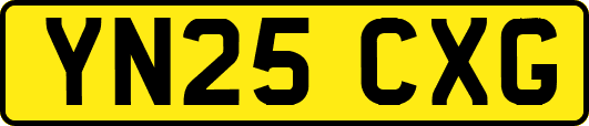 YN25CXG