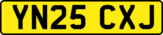 YN25CXJ