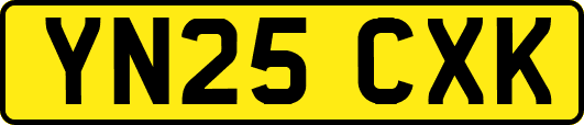 YN25CXK