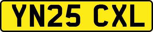 YN25CXL