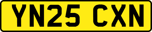 YN25CXN