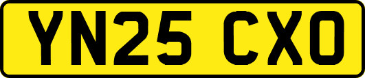 YN25CXO