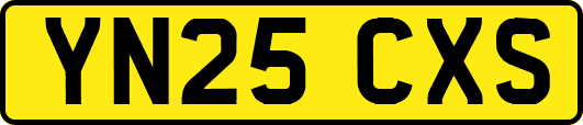 YN25CXS