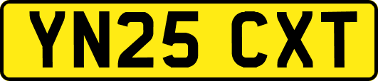 YN25CXT