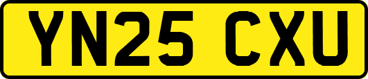 YN25CXU