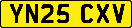 YN25CXV