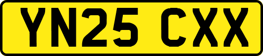 YN25CXX