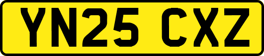 YN25CXZ