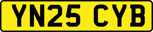 YN25CYB