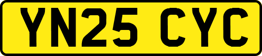 YN25CYC