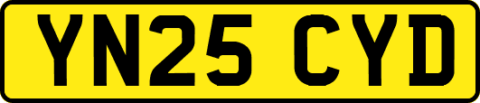 YN25CYD