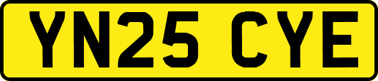 YN25CYE