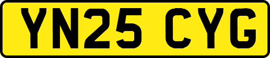 YN25CYG