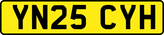YN25CYH