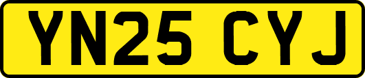 YN25CYJ
