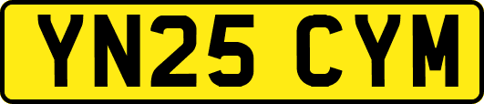 YN25CYM