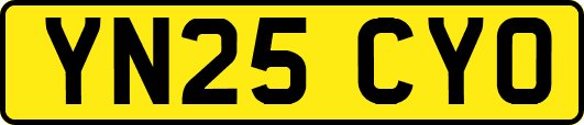 YN25CYO