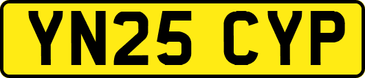 YN25CYP