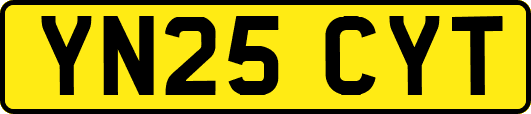 YN25CYT