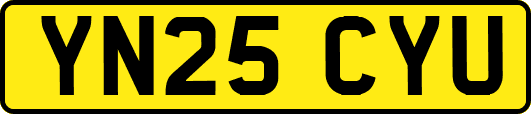 YN25CYU