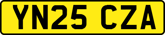 YN25CZA