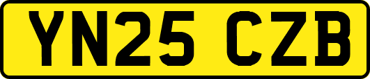 YN25CZB