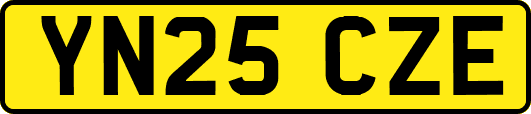 YN25CZE