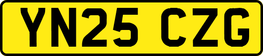 YN25CZG